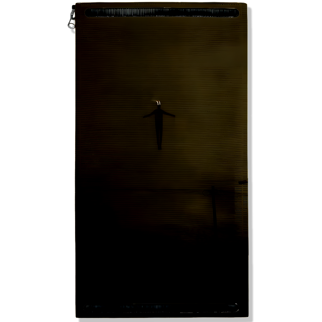 Ascending Shadow Spirit