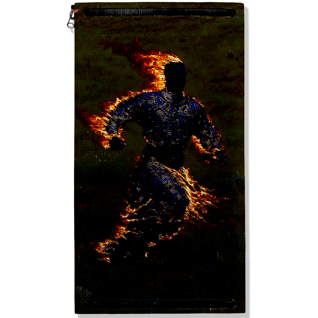 Inferno Runner Spirit