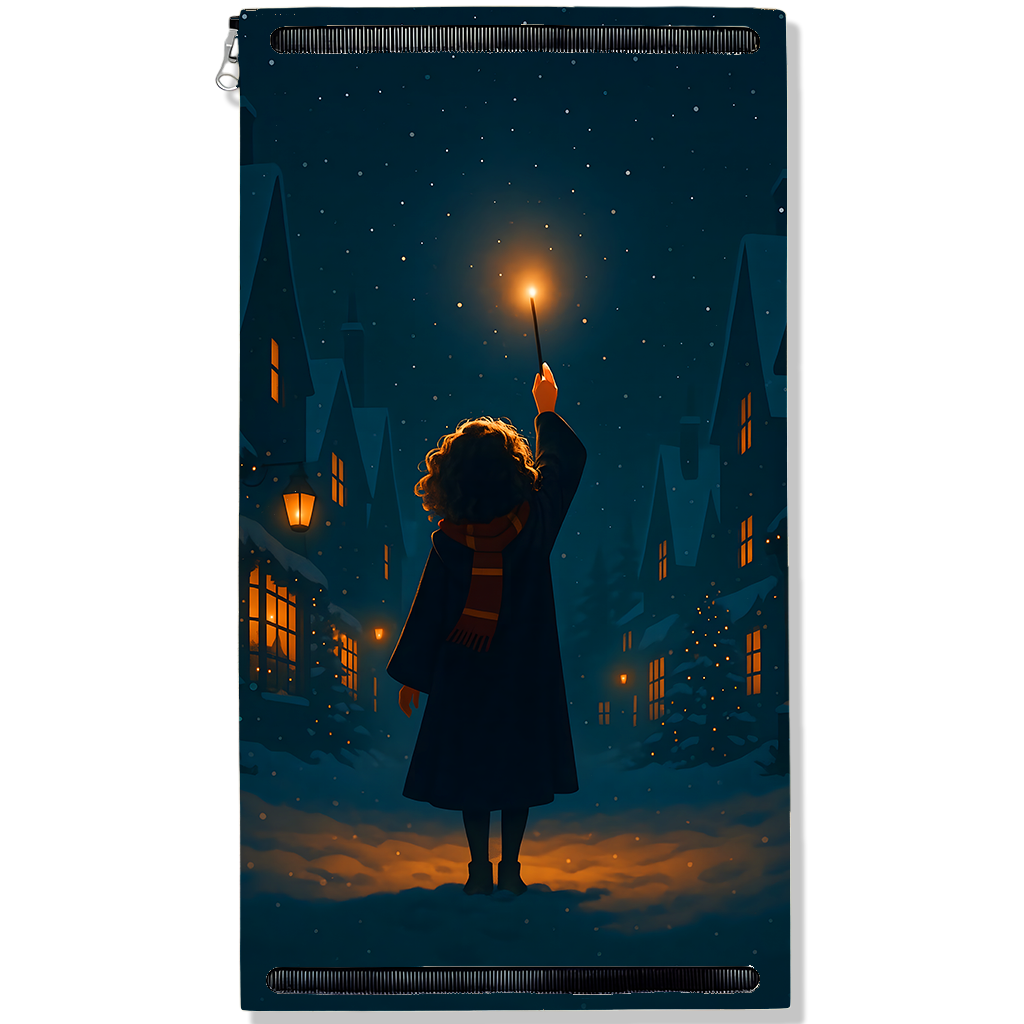 Harry Potter Christmas