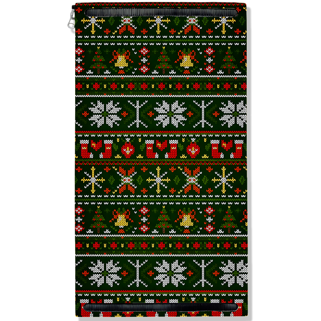 Holiday Sweater Pattern