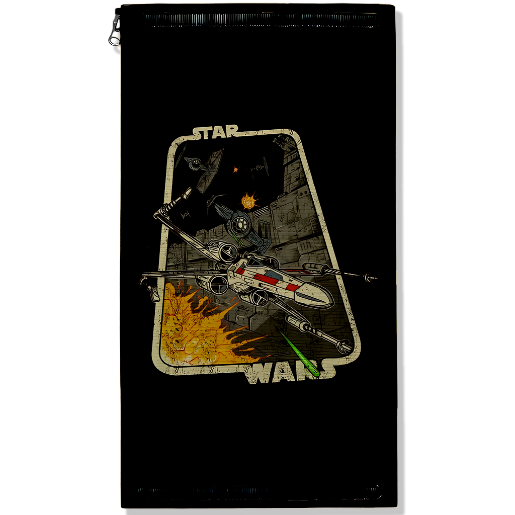 Star Wars X-Wing Battle