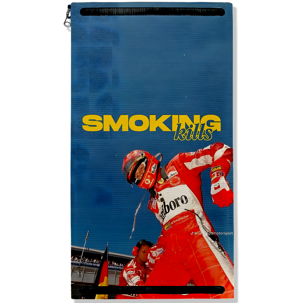 Smoking Kills Racing