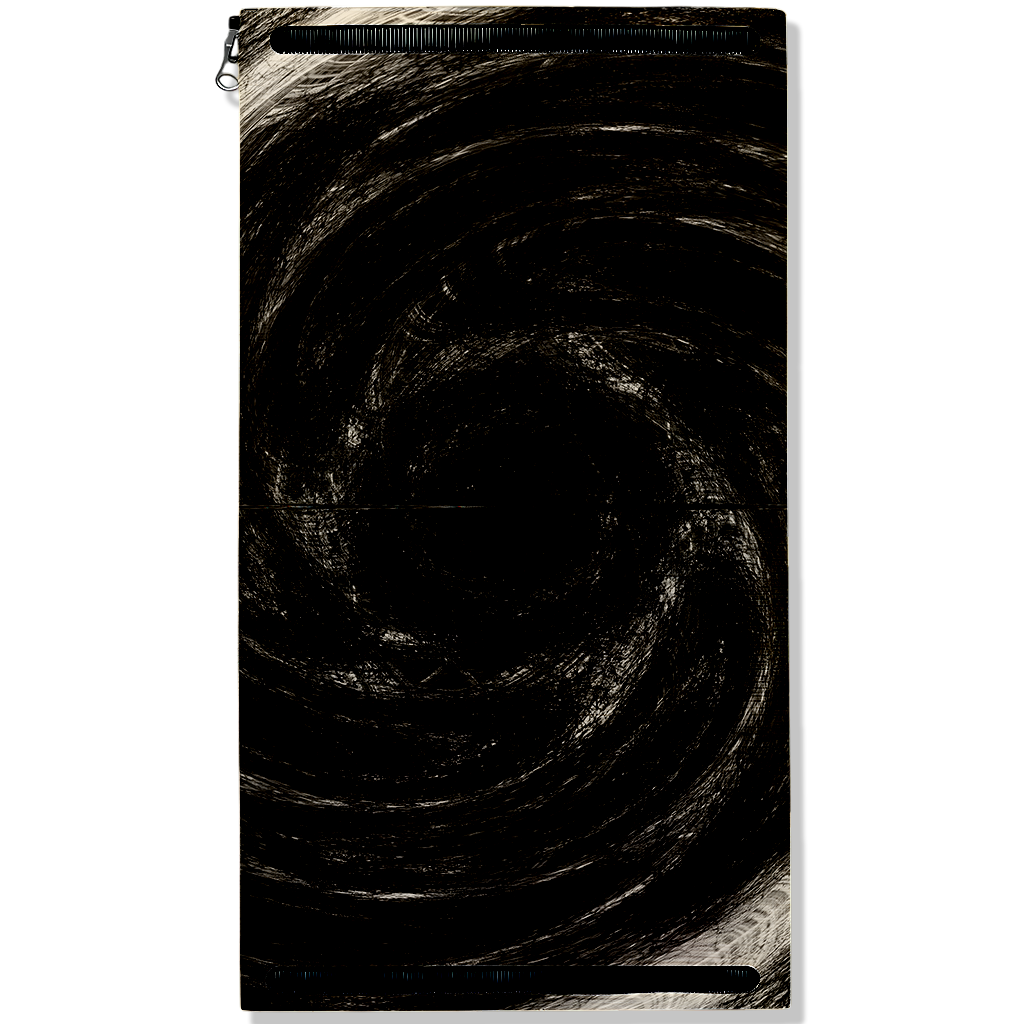 Spiral Void Abyss