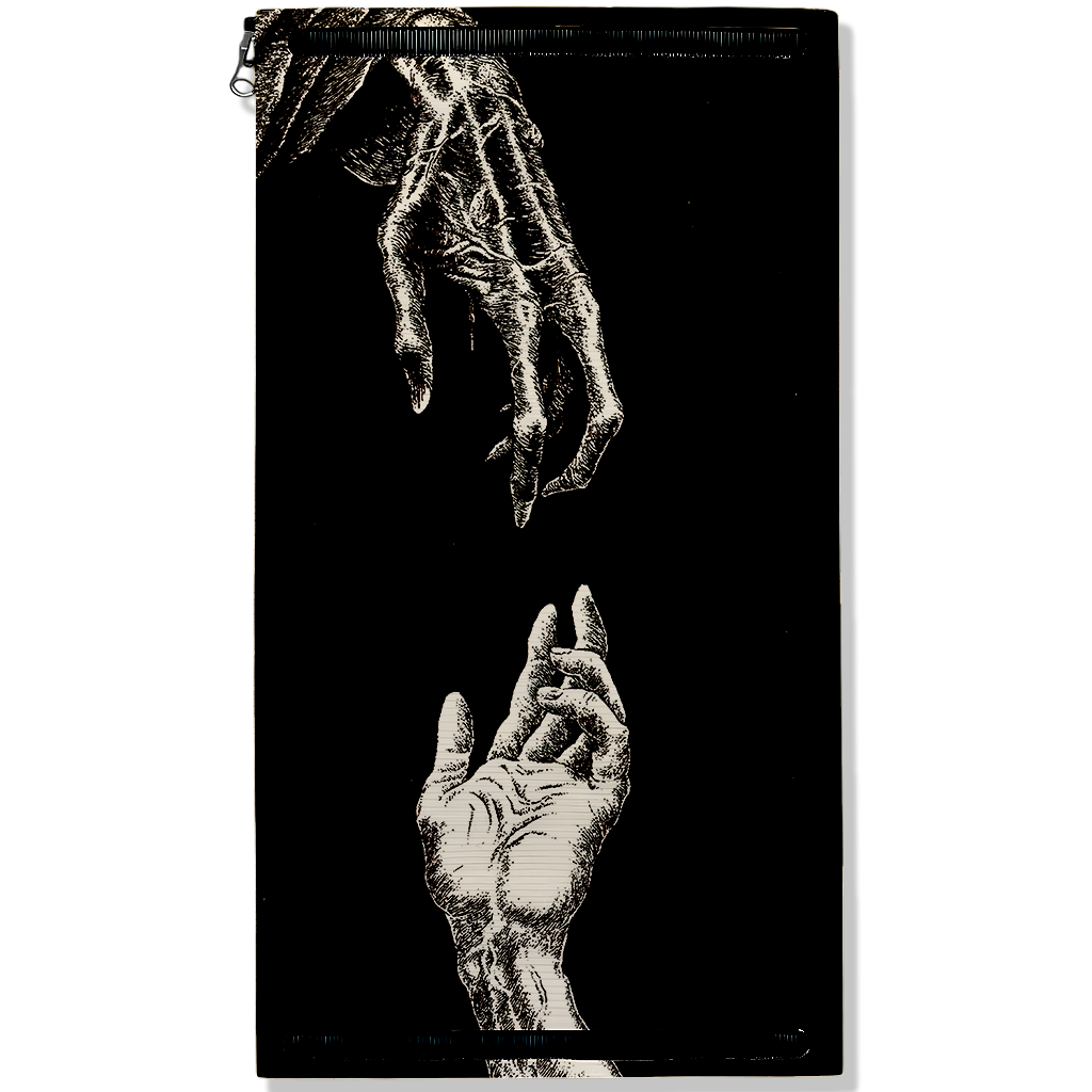 eaching Hands Connection