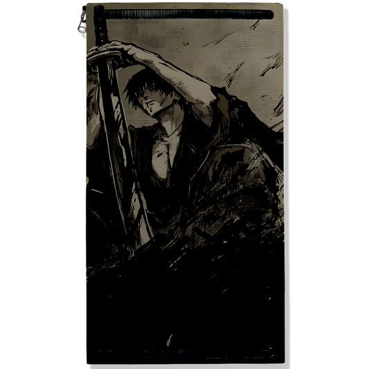 Shadow Warrior Slash