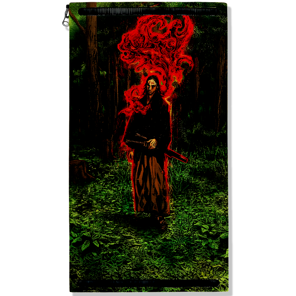 Crimson Spirit Unleash