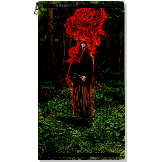 Crimson Spirit Unleash