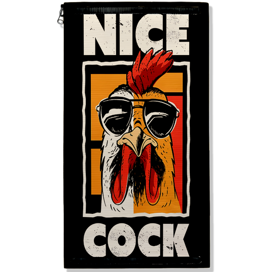 Nice Cock Roaster