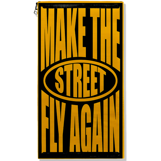 Make Street Fly Again