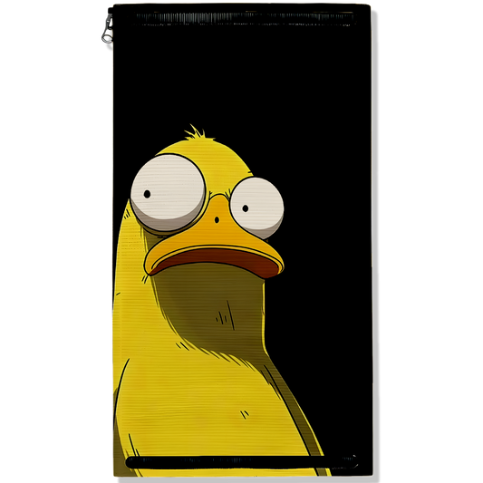 Psyduck Portrait