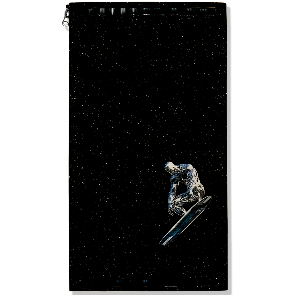 Silver Surfer Cosmos