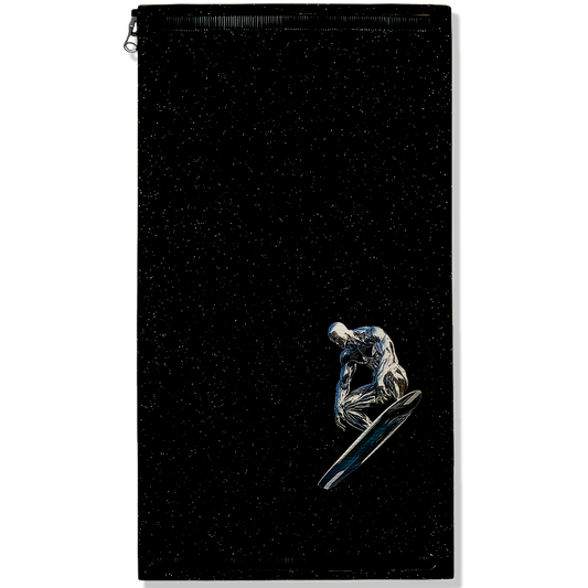 Silver Surfer Cosmos