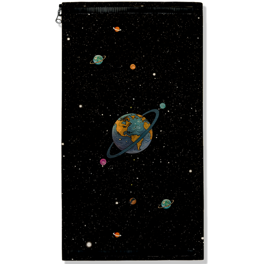 Celestial Orbit Worlds