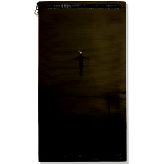 Ascending Shadow Spirit