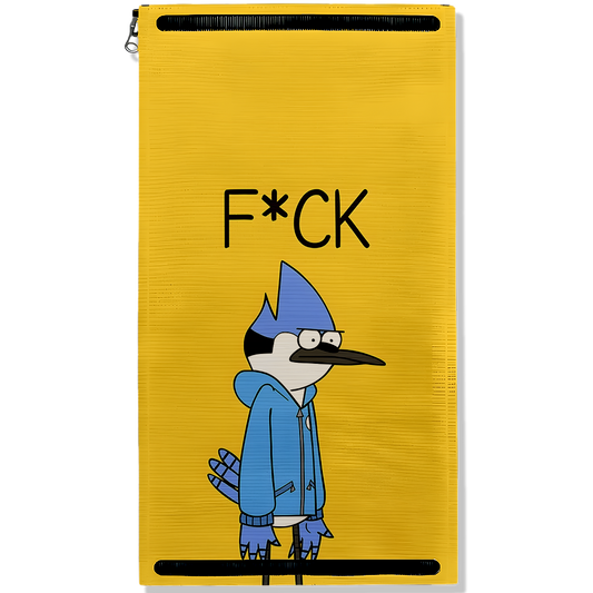 Mordecai F*CK