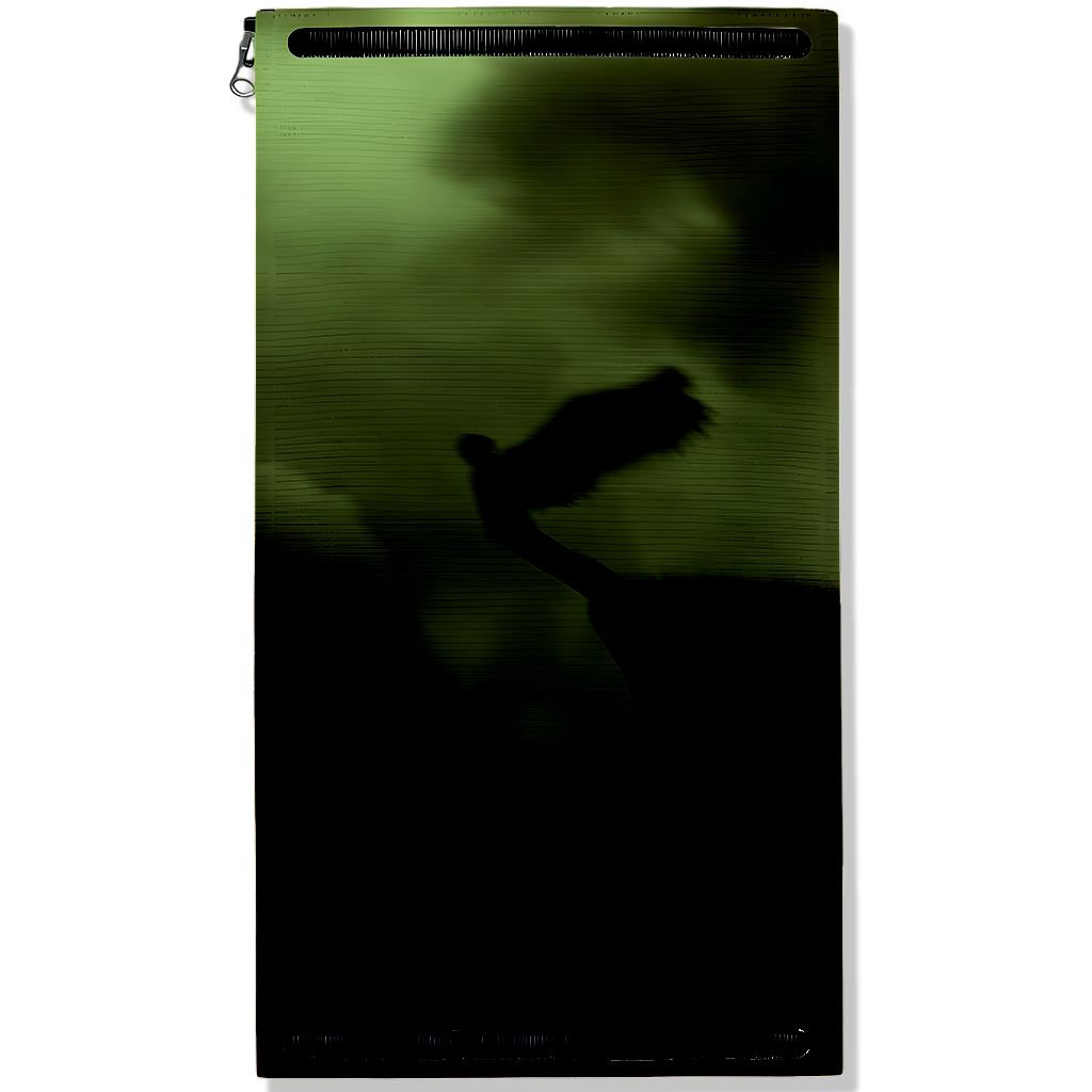 Guardian of the Emerald Skies