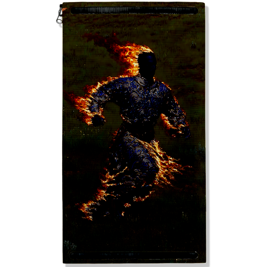 Inferno Runner Spirit