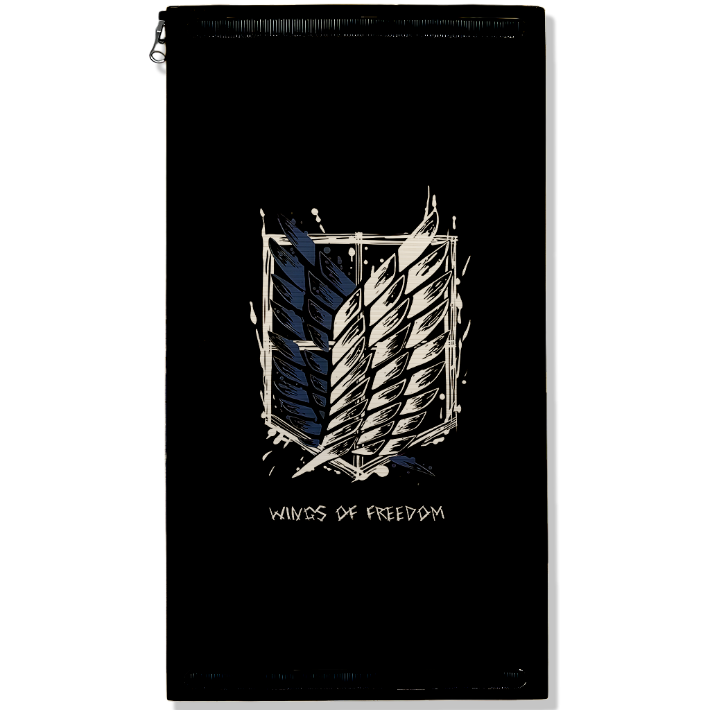 Attack on Titan Wings of Freedom