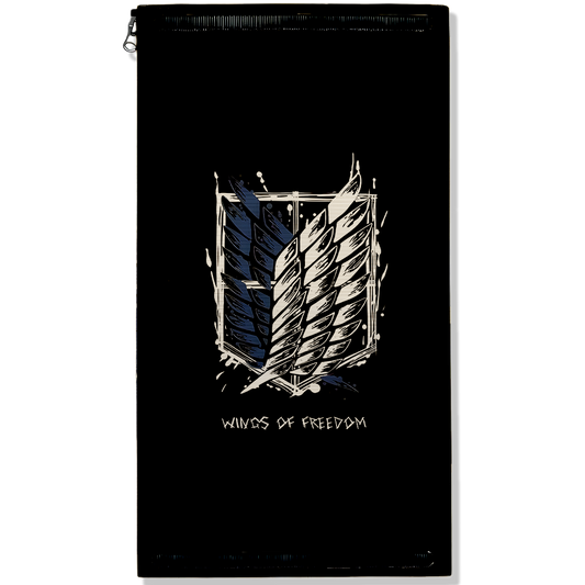 Attack on Titan Wings of Freedom