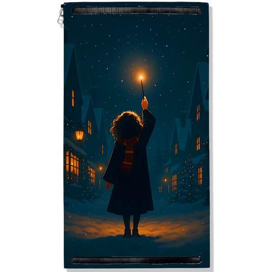 Harry Potter Christmas