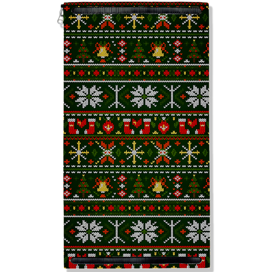 Holiday Sweater Pattern