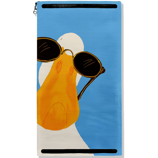 Cool Duck Vibes