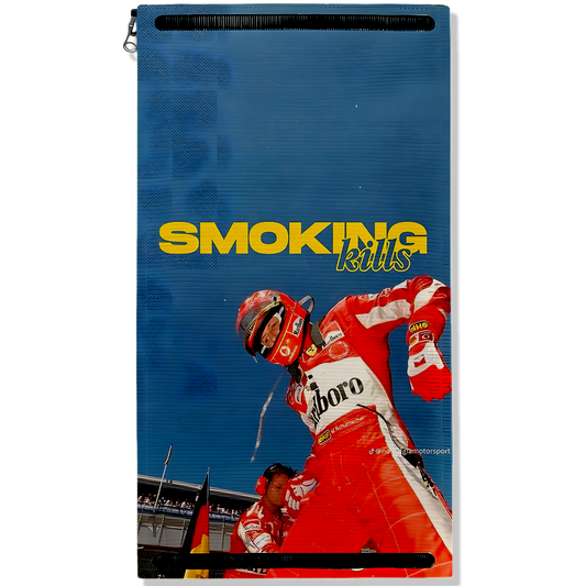 Smoking Kills Racing