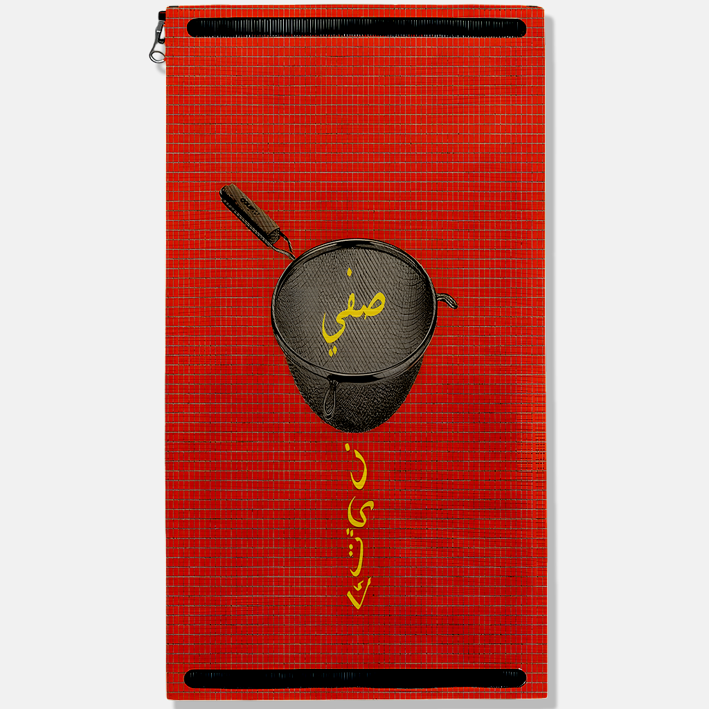 Arabic Kitchen Vibes