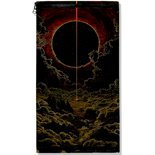 Crimson Eclipse Portal