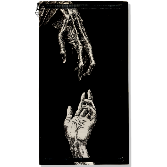 eaching Hands Connection