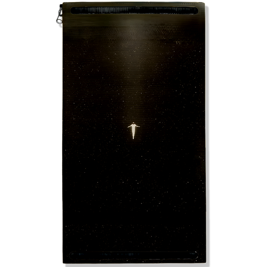 Cosmic Solitude Drift