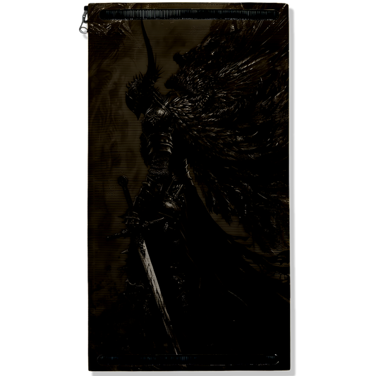 Winged Shadow Knight