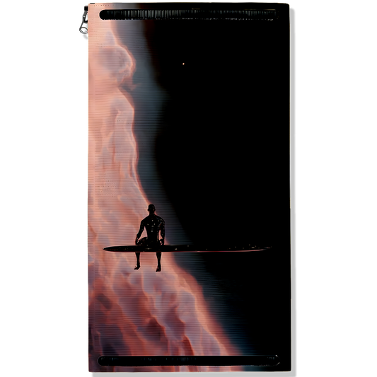 urora Meditation Void